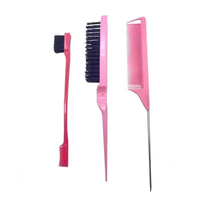 Kit cheveux