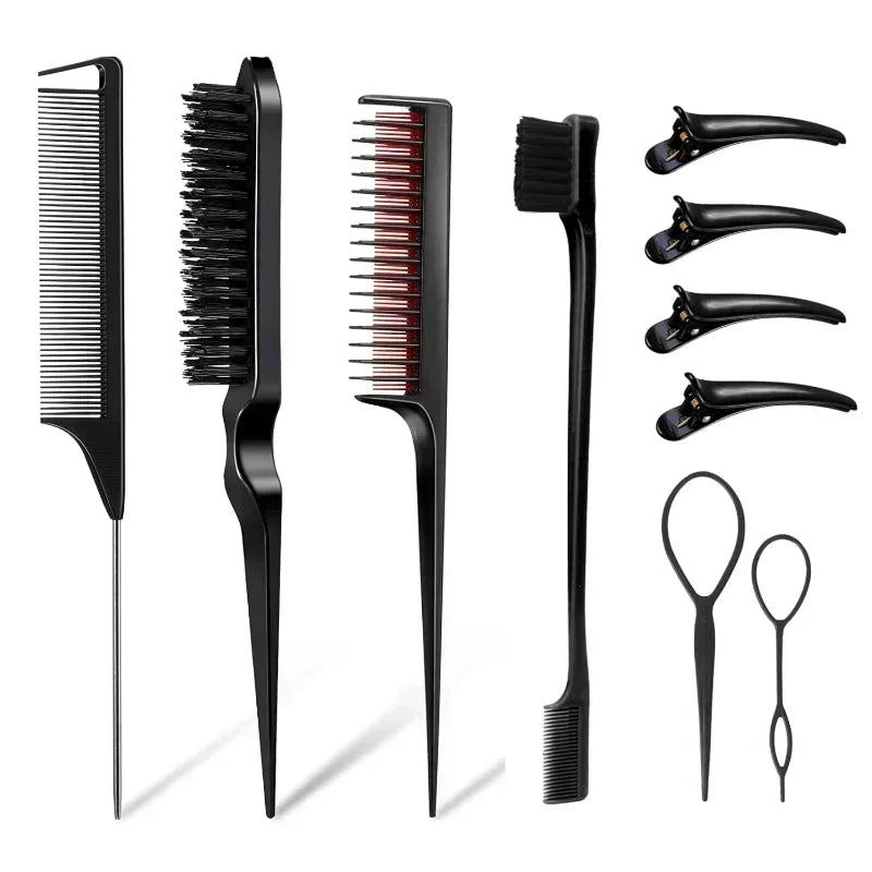 Kit cheveux