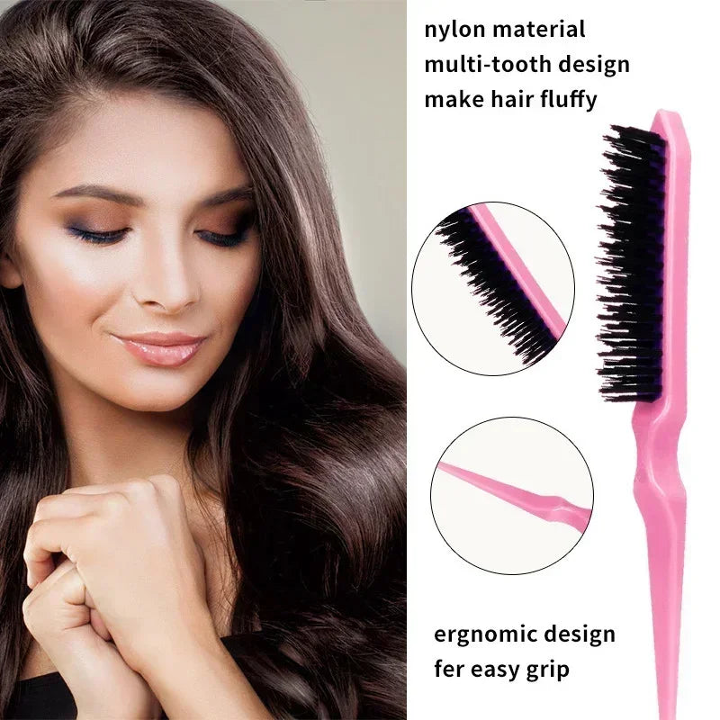 Kit cheveux