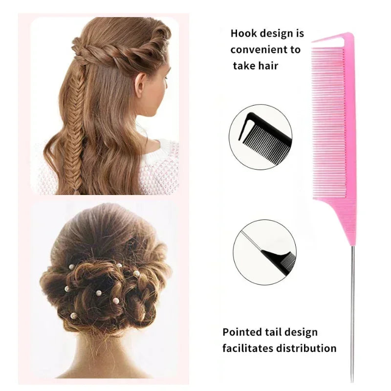 Kit cheveux
