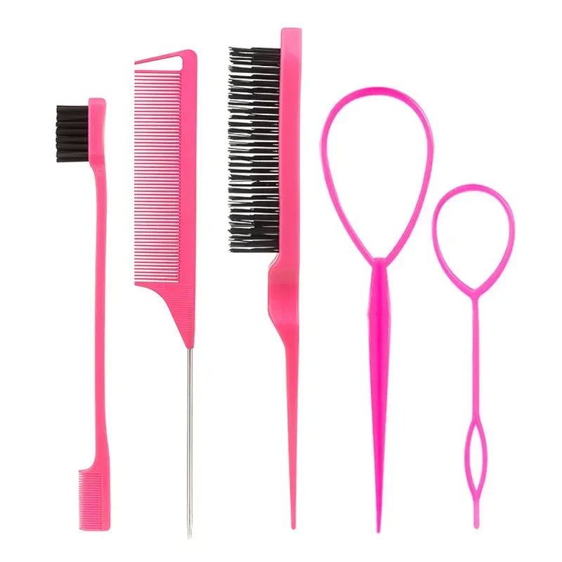 Kit cheveux