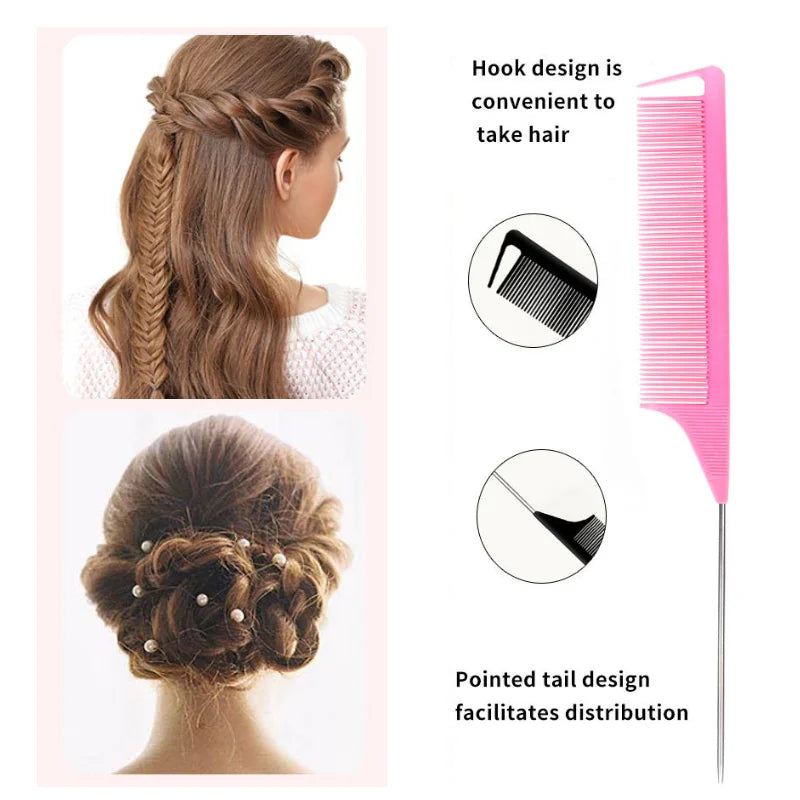 Kit cheveux