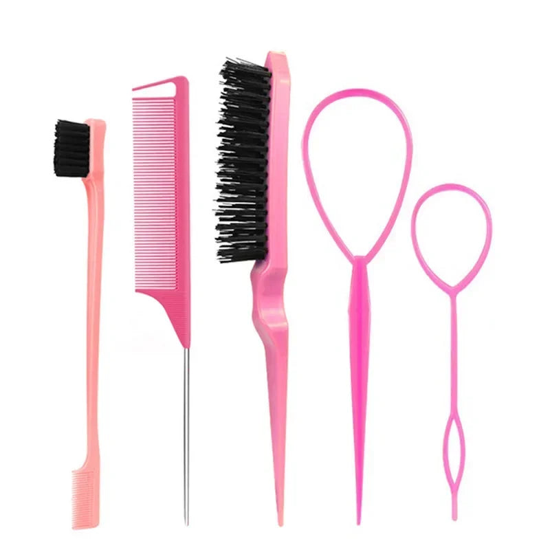 Kit cheveux