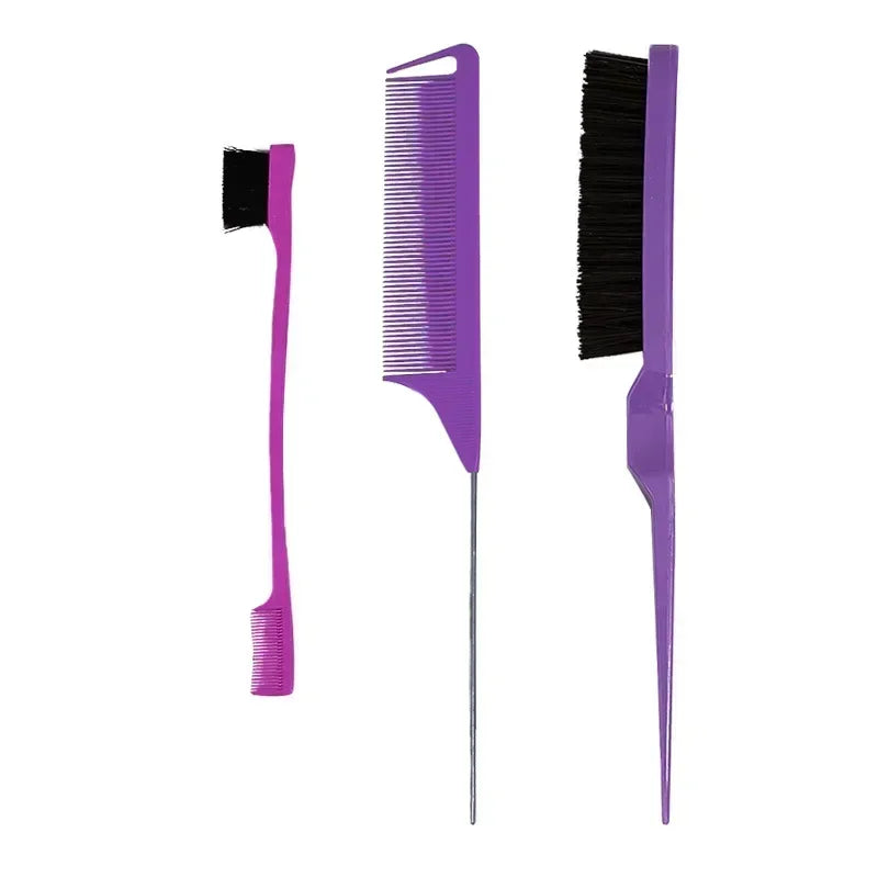 Kit cheveux
