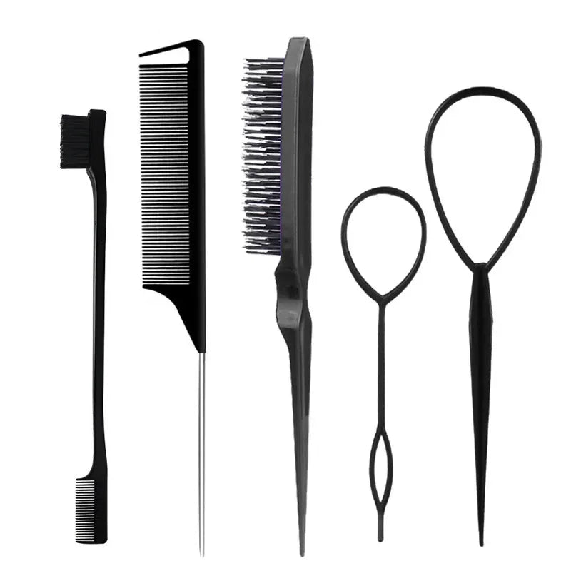 Kit cheveux