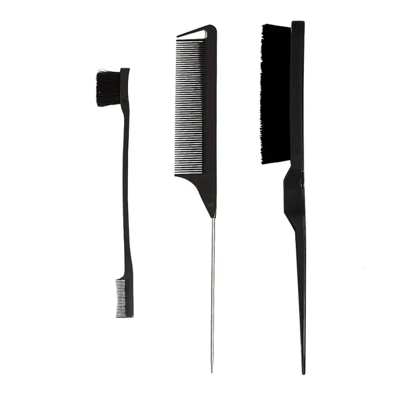 Kit cheveux