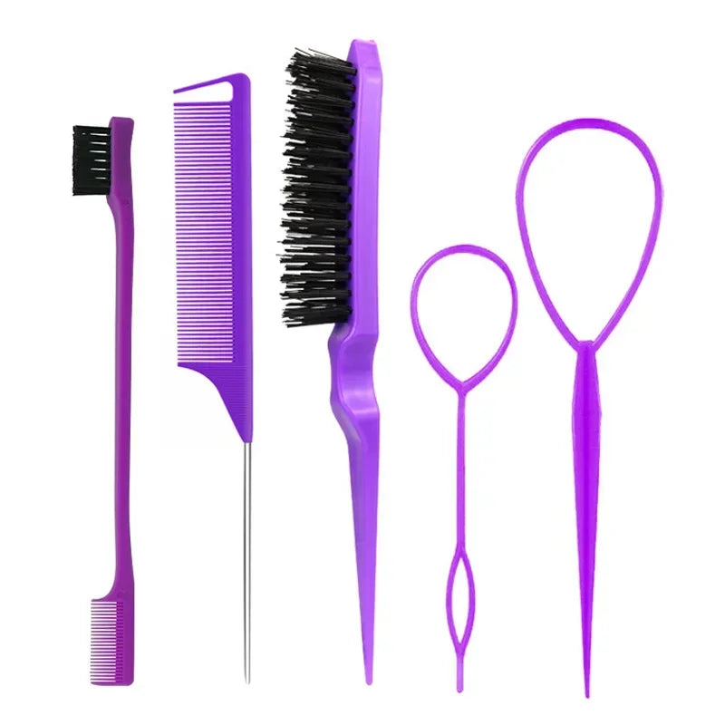 Kit cheveux