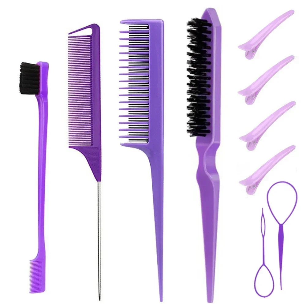 Kit cheveux