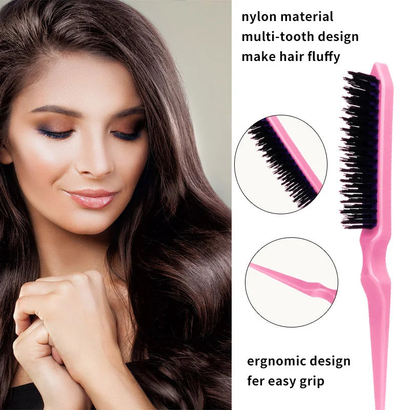 Kit cheveux